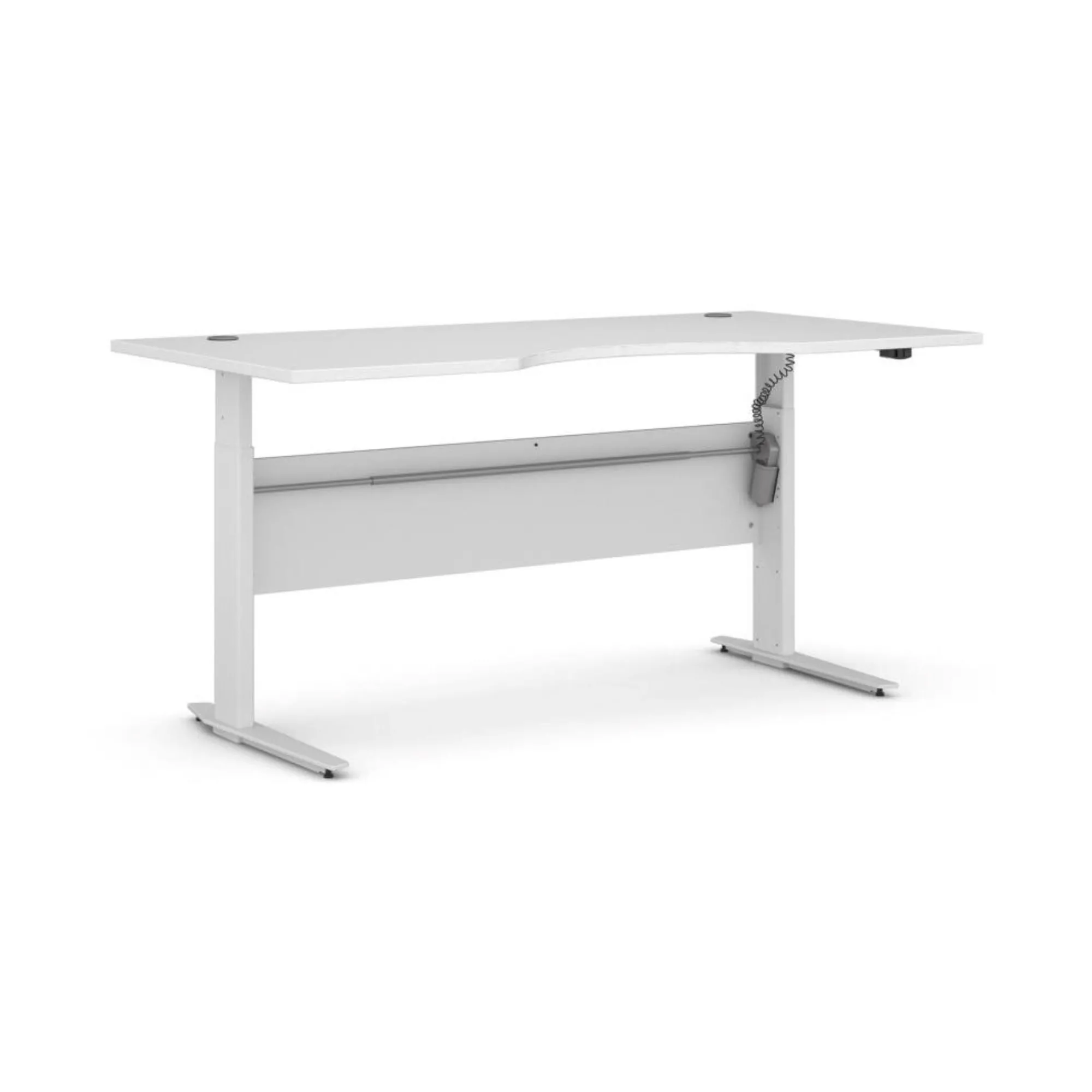 Scrivania Dtassar, 180x90 h119 cm,<Dmora Flash Sale
