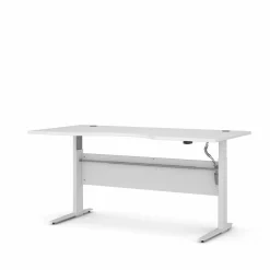 Scrivania Dtassar, 180x90 h119 cm,<Dmora Flash Sale