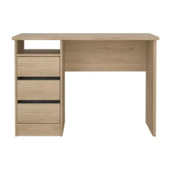 Scrivania Dtupt, 49x110 h76 cm,<Dmora Online