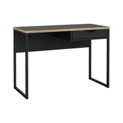 Scrivania Dvalig, 110x48 h77 cm,<Dmora New