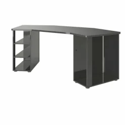Scrivania Fuhao, 205x91h76 cm,<Dmora Store