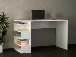 Scrivania Kate, 120x60 h75 cm,<Dmora Best Sale