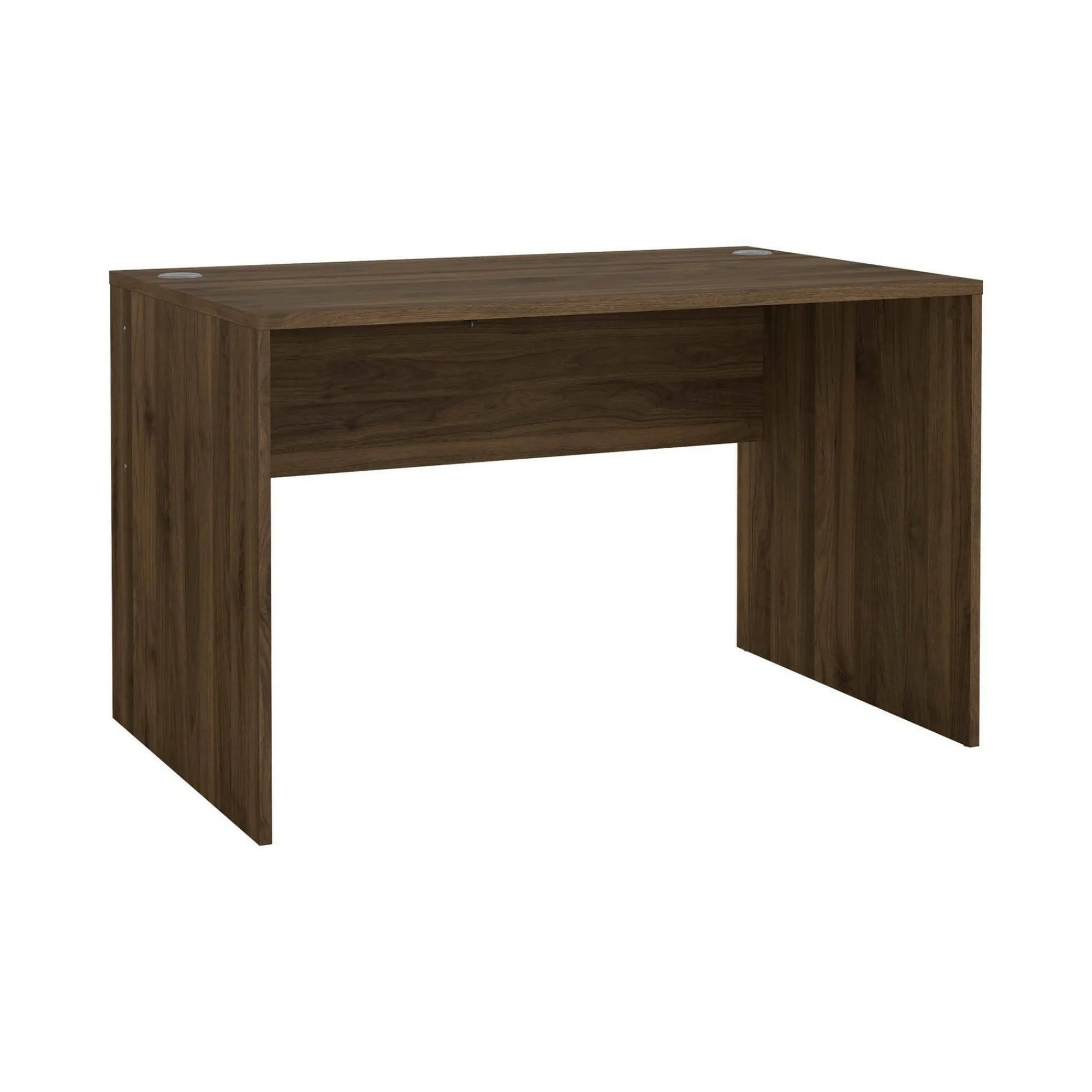 Scrivania MaryRead, 75x120 h74 cm,<Dmora Shop