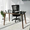 Scrivania Melita, 110x60h73 cm,<Dmora New