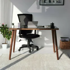 Scrivania Melita, 110x60h73 cm,<Dmora New