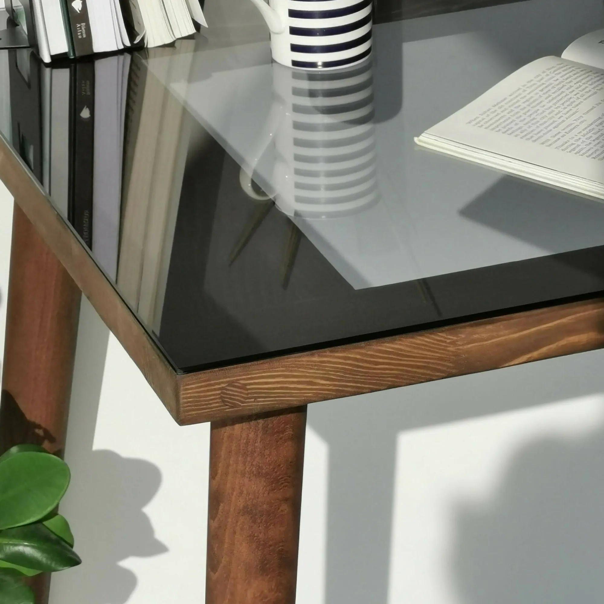 Scrivania Melita, 110x60h73 cm,<Dmora New