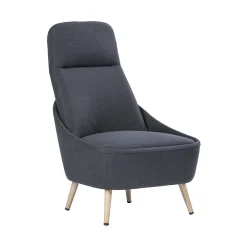 Sedia Azzio, 77x65h100 cm,<Dmora New