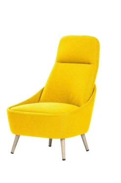 Sedia Azzio, 77x65h100 cm,<Dmora New
