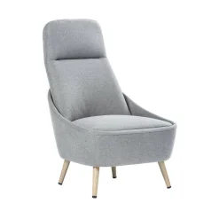 Sedia Azzio, 77x65h100 cm,<Dmora Online