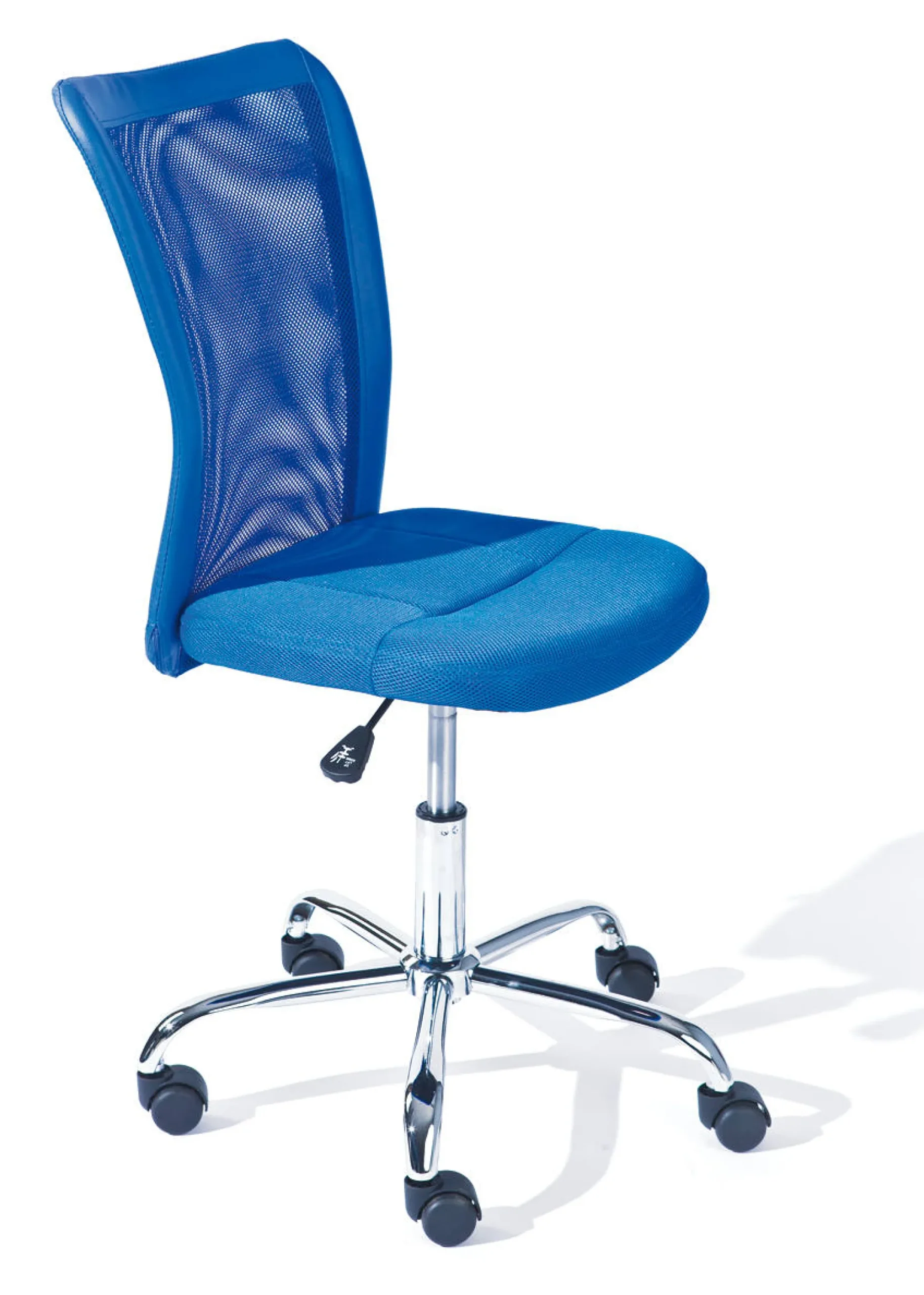 Sedia Buchholz, Seduta indoor, Sedia imbottita, Poltrona multiuso, 43x56 h88 cm,<Dmora Sale