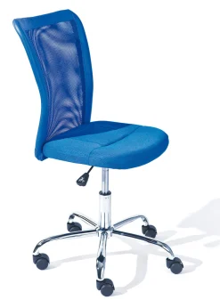 Sedia Buchholz, Seduta indoor, Sedia imbottita, Poltrona multiuso, 43x56 h88 cm,<Dmora Outlet