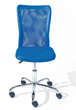 Sedia Buchholz, Seduta indoor, Sedia imbottita, Poltrona multiuso, 43x56 h88 cm,<Dmora Sale