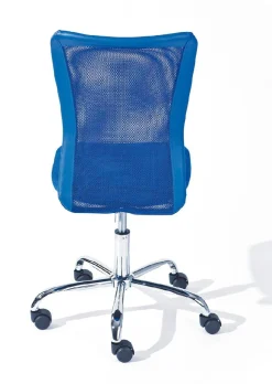 Sedia Buchholz, Seduta indoor, Sedia imbottita, Poltrona multiuso, 43x56 h88 cm,<Dmora Sale