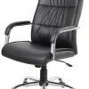 Sedia con ruote Bangkok, 69x60h105/115 cm,<Dmora Discount