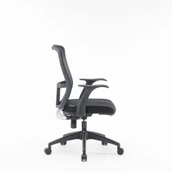 Sedia con ruote Barzio, 60x64h98/108 cm,<Dmora Best Sale