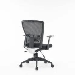 Sedia con ruote Barzio, 60x64h98/108 cm,<Dmora Best Sale