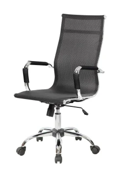 Sedia con ruote Dardit, , 63x54h106/116 cm<Dmora Outlet