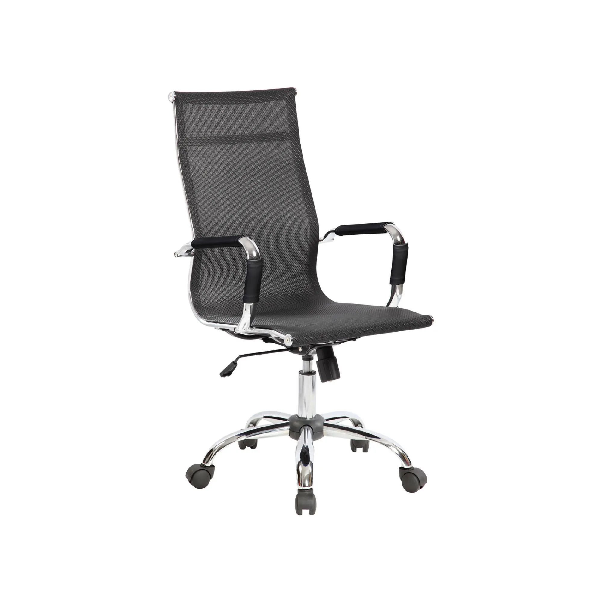 Sedia con ruote Dardit, , 63x54h106/116 cm<Dmora Outlet
