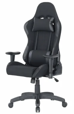 Sedia con ruote Daren, 57x72h124/134 cm,<Dmora Sale