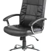 Sedia con ruote Dhongl, 69x64h106/116 cm,<Dmora New