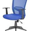 Sedia con ruote Dlom, 59x64h96/106 cm,<Dmora Cheap