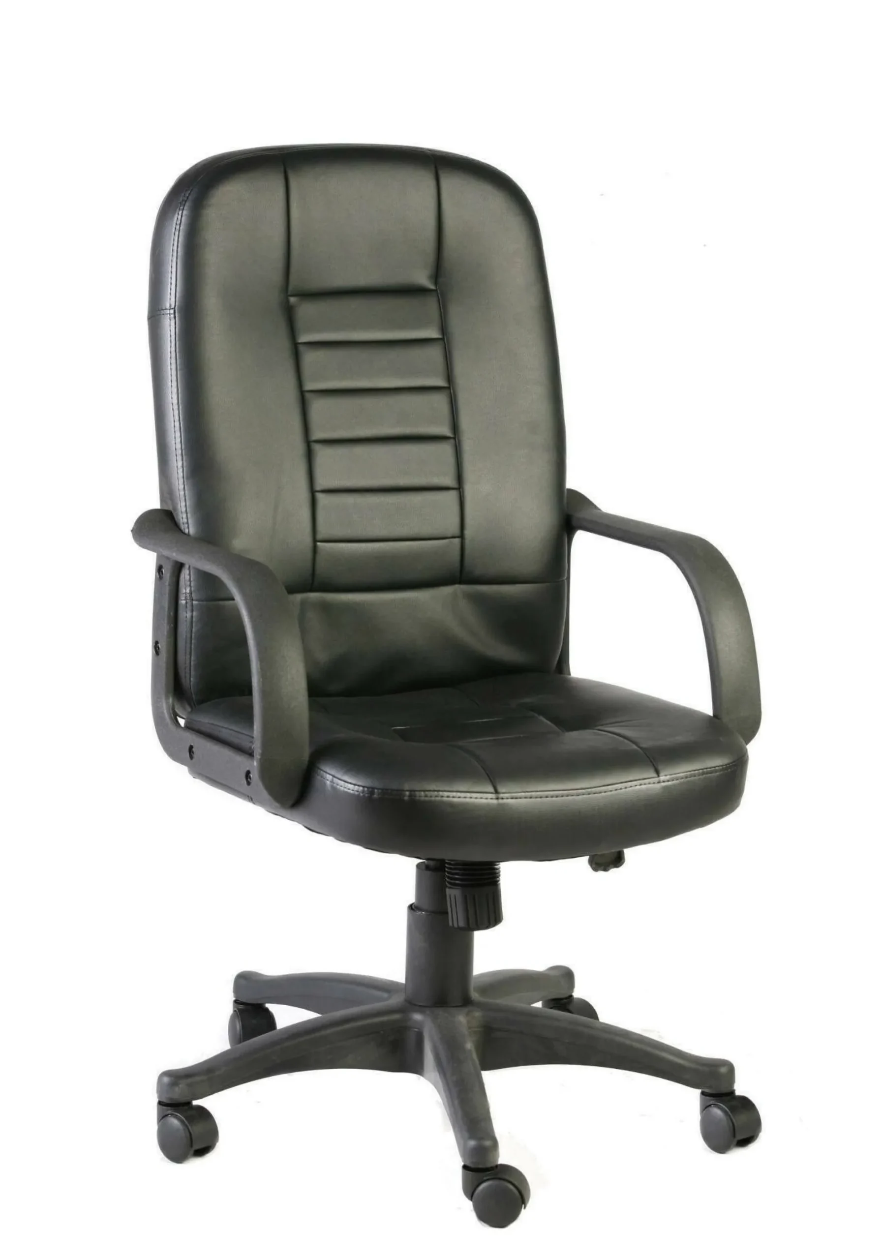 Sedia con ruote Dmelar, , 56x59h104/114 cm<Dmora Shop