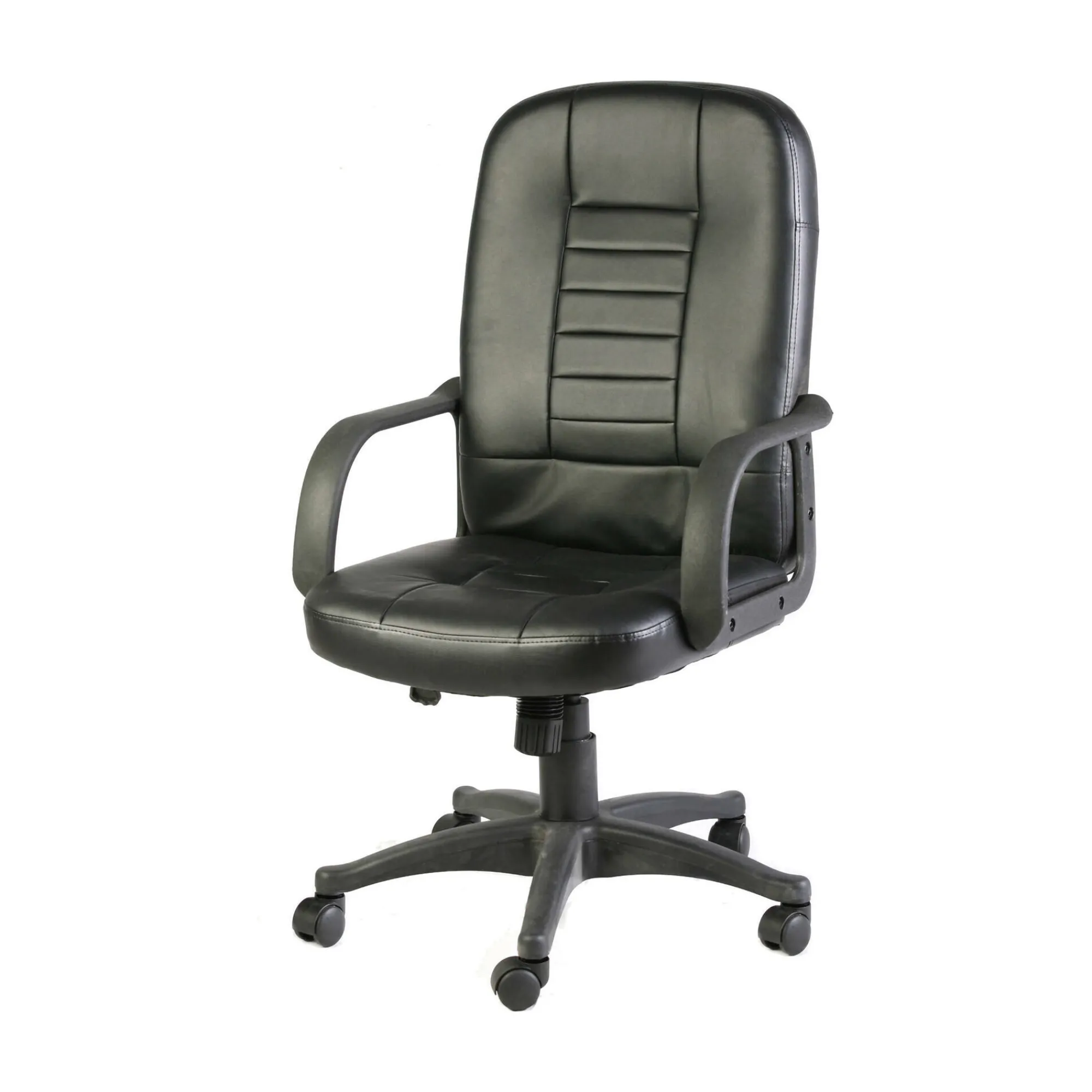 Sedia con ruote Dmelar, , 56x59h104/114 cm<Dmora Shop