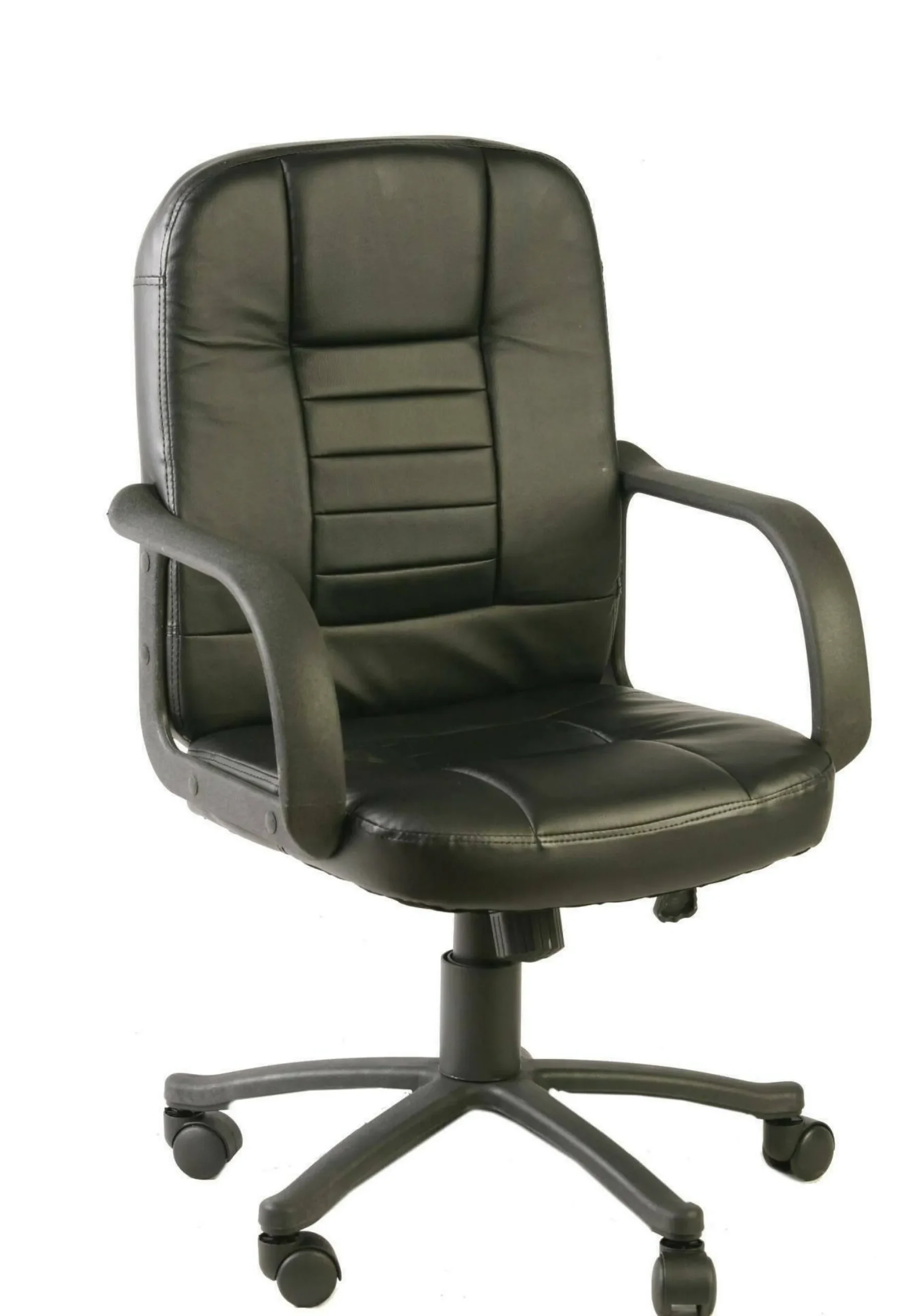 Sedia con ruote Ogni, , 56x59h88/99 cm<Dmora Hot