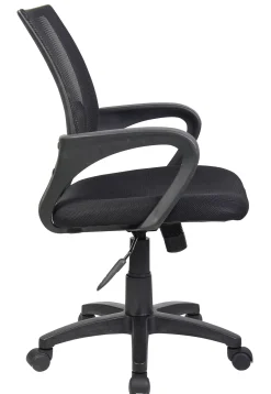 Sedia con ruote Reticolo, 59x54h90/100 cm,<Dmora Cheap