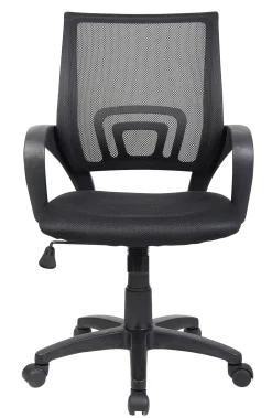 Sedia con ruote Reticolo, 59x54h90/100 cm,<Dmora Cheap