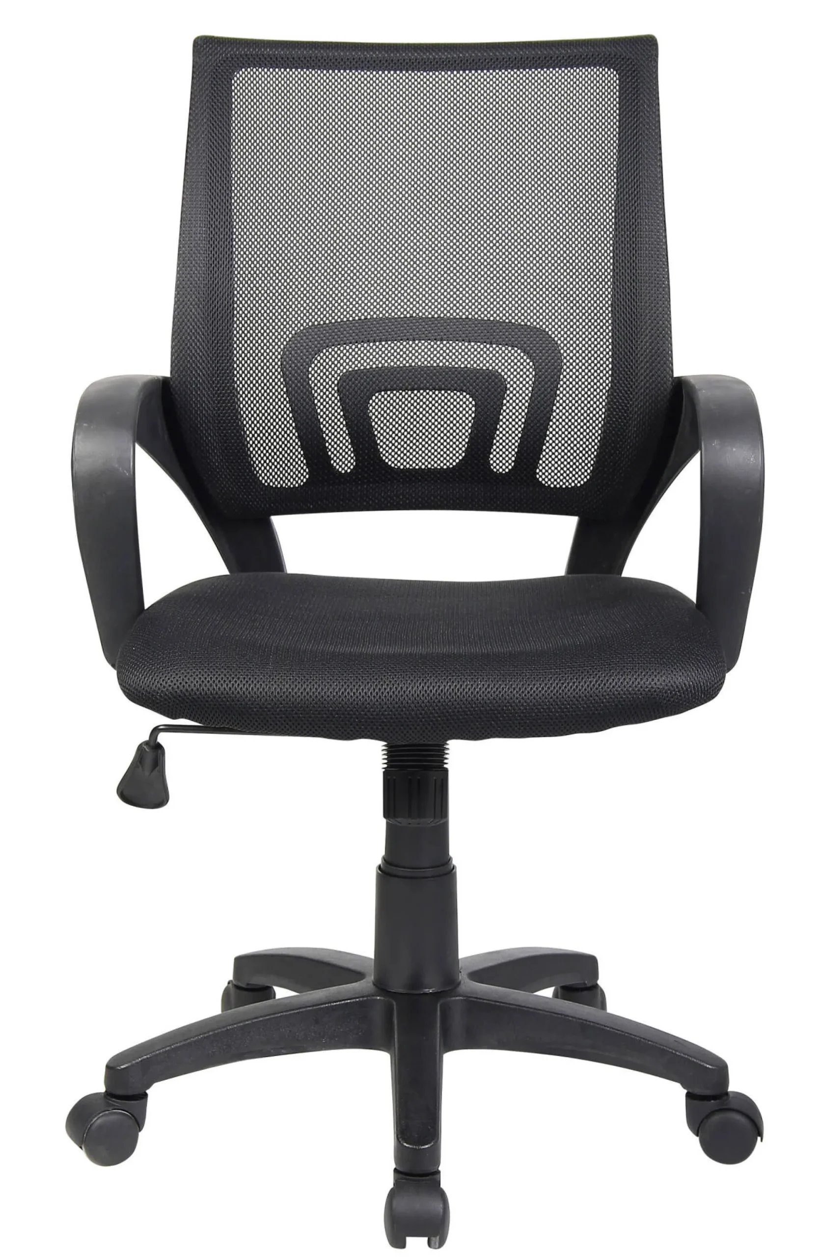 Sedia con ruote Reticolo, 59x54h90/100 cm,<Dmora Cheap