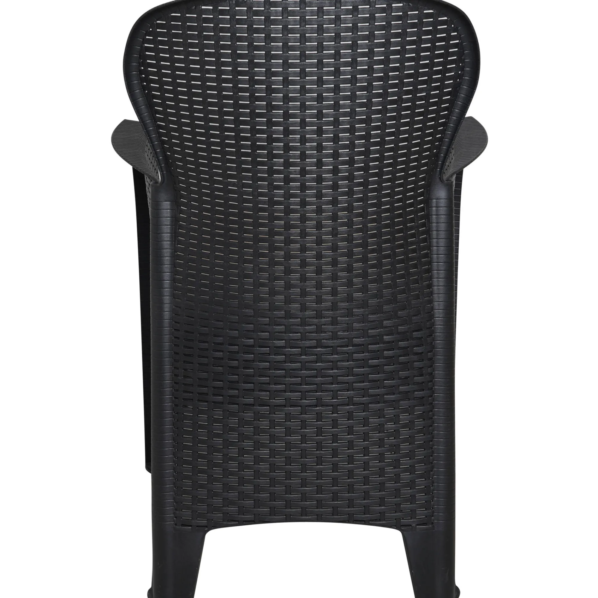 Sedia da esterno Amilton, 60x58h89 cm,<Dmora Store
