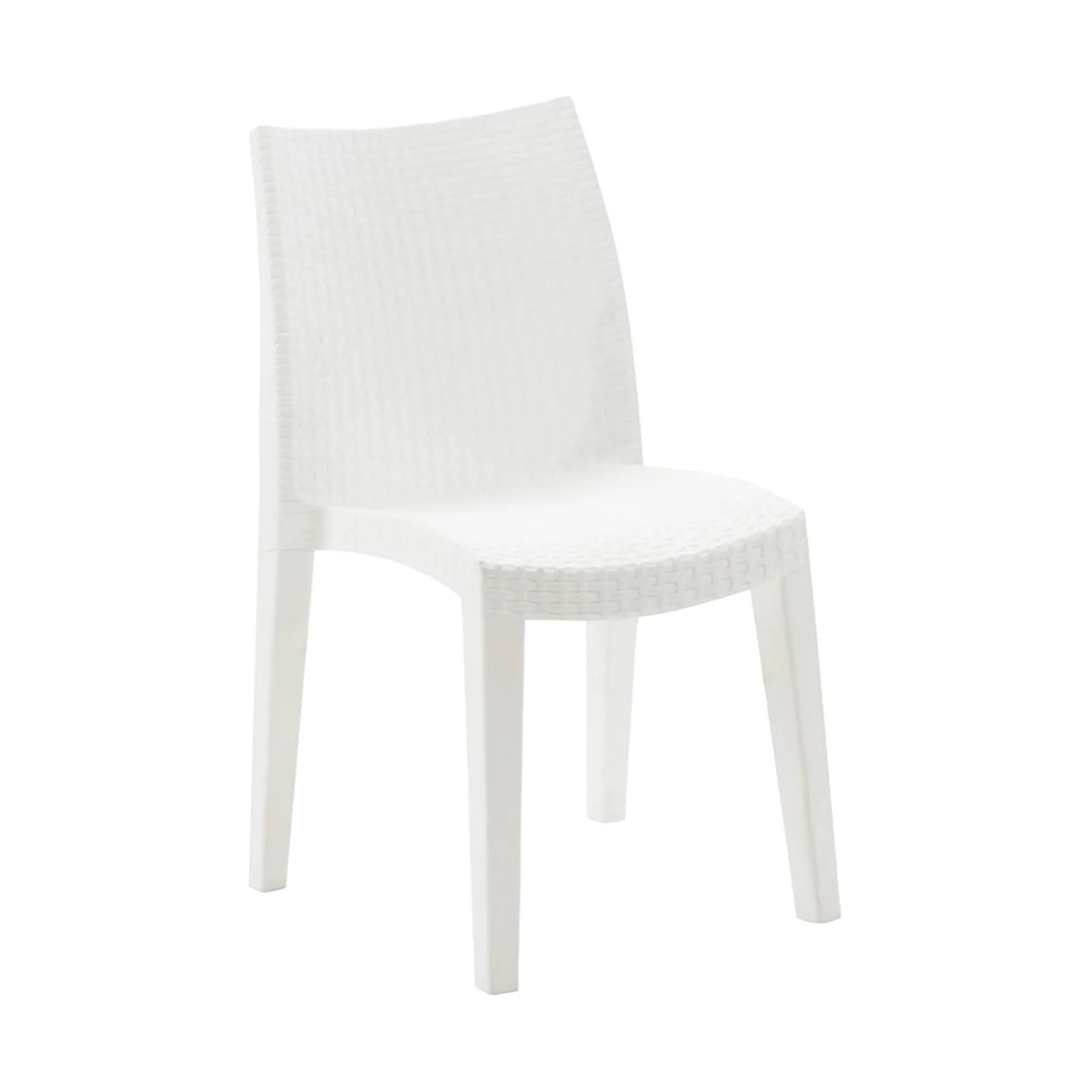Sedia da esterno Ant, 48x55h86 cm,<Dmora Flash Sale