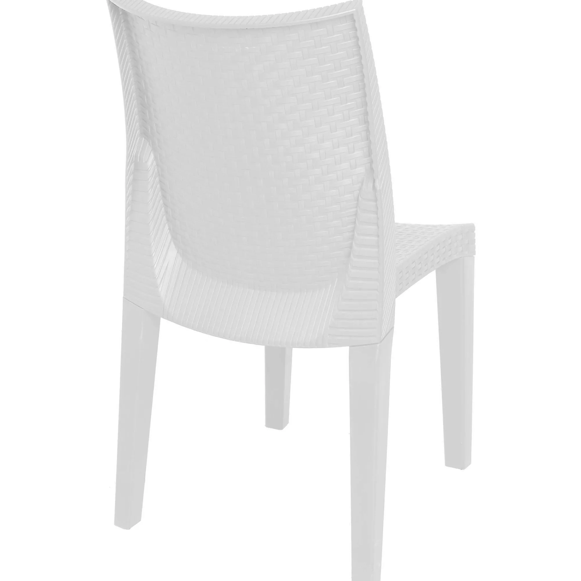 Sedia da esterno Ant, 48x55h86 cm,<Dmora Flash Sale