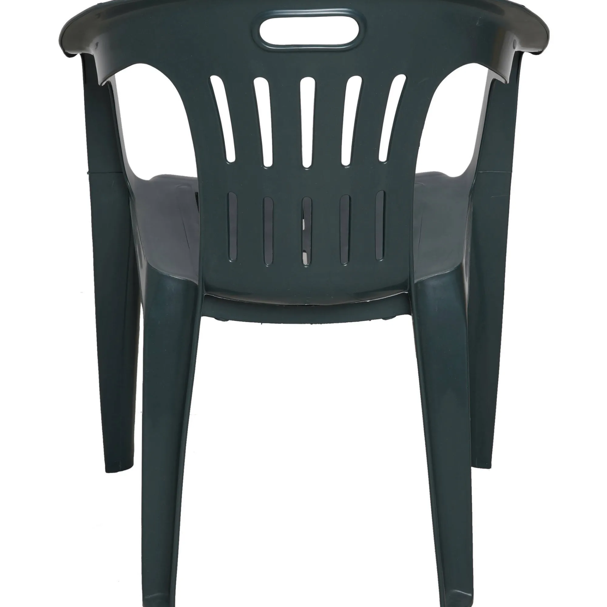 Sedia da esterno Dmotti, 56x57h80 cm,<Dmora Flash Sale