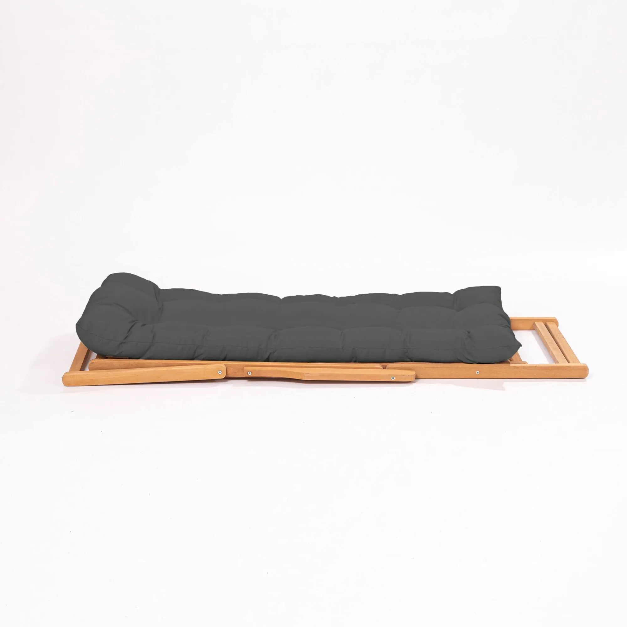 Sedia da esterno Dpicarell, 66x48 h110 cm,<Dmora New