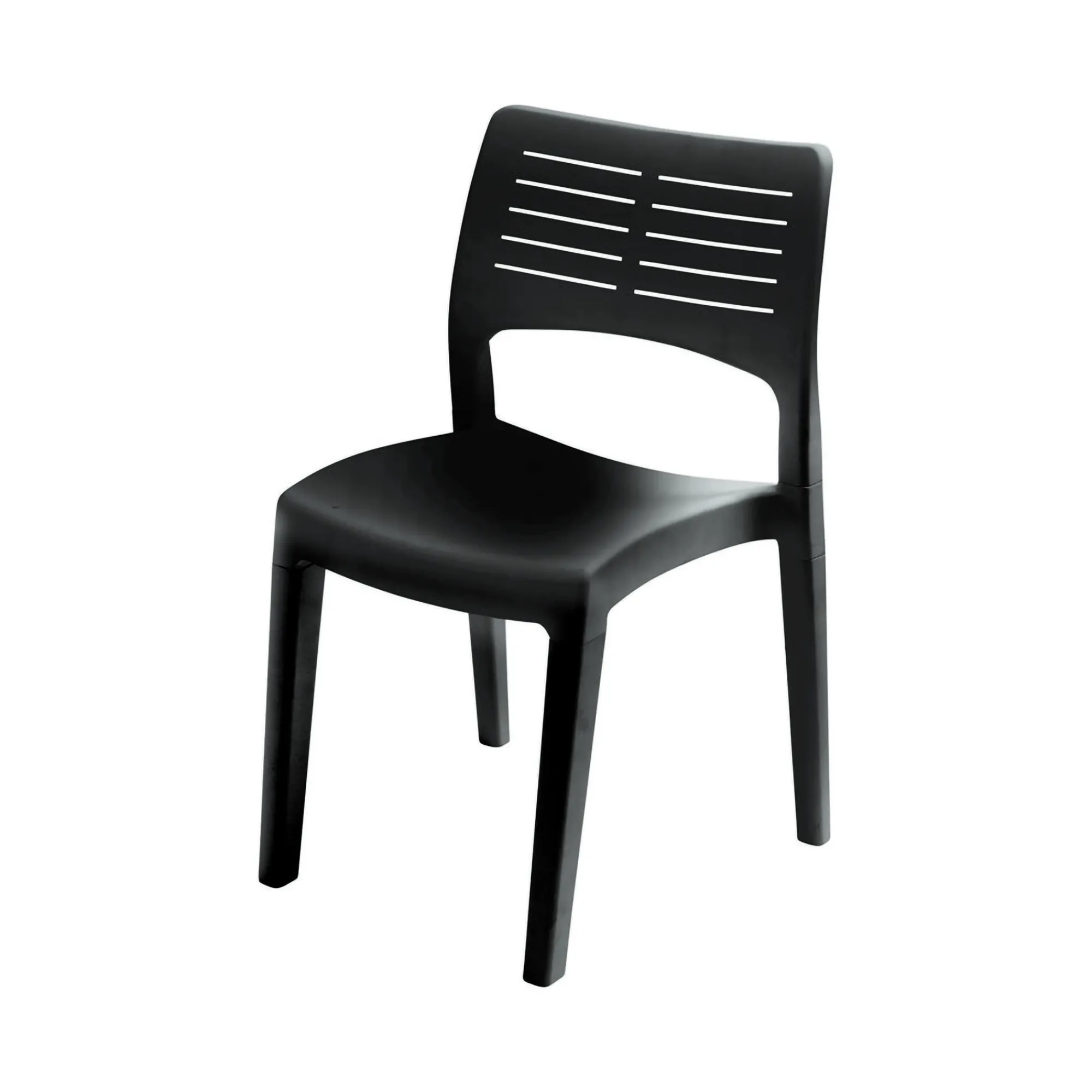 Sedia da esterno Genny, 50x51h82 Cm,<Dmora Best Sale