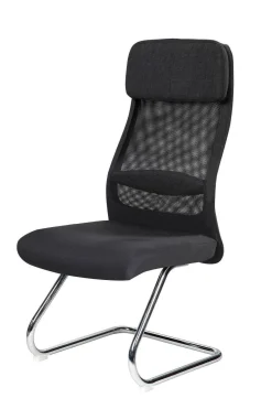 Sedia Fulgenzia, 58x47h105 cm,<Dmora Shop