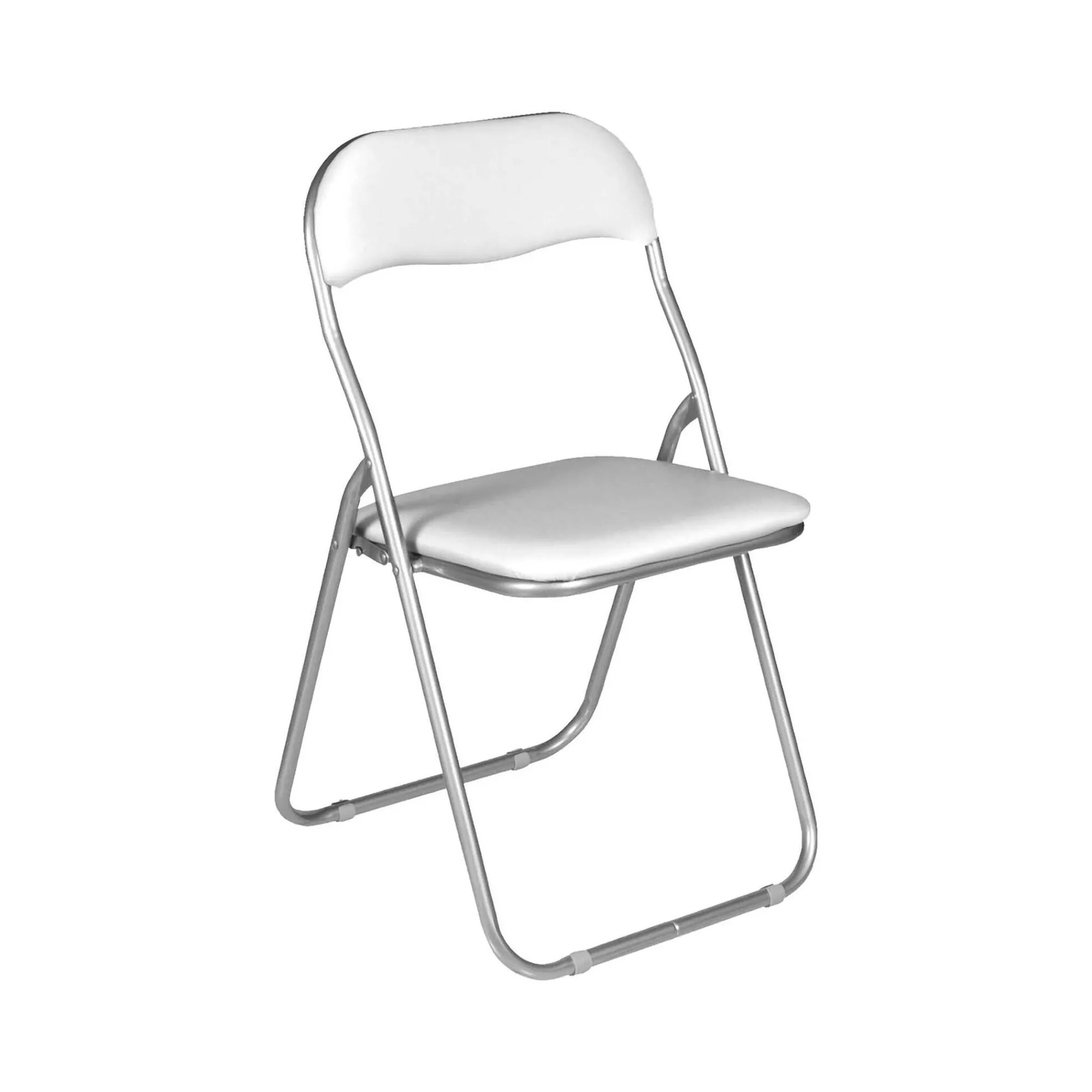 Sedia pieghevole Antenore, 43x47h80 cm,<Dmora Shop