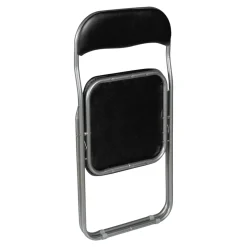 Sedia pieghevole Antenore, 43x47h80 cm,<Dmora Outlet