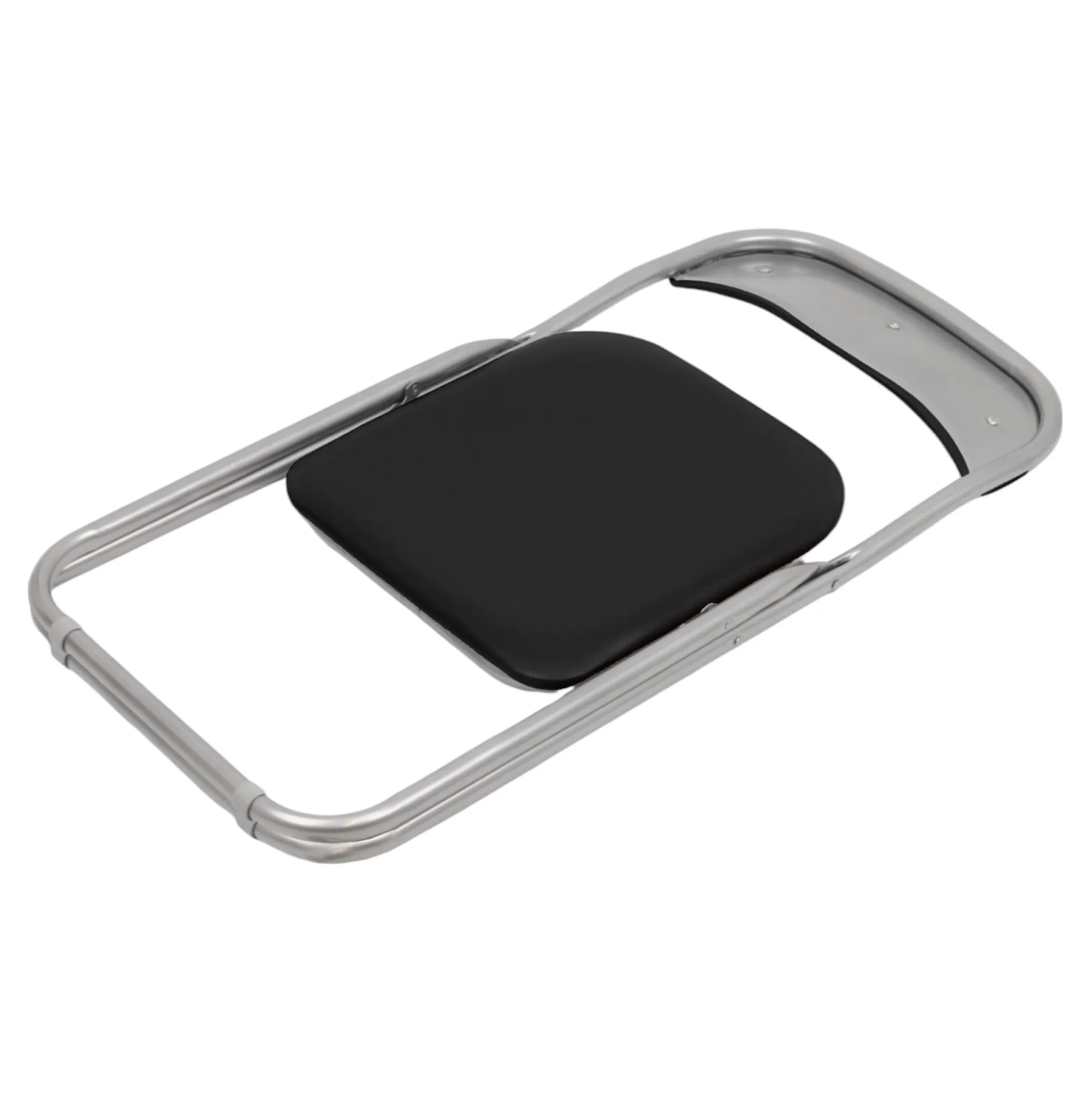 Sedia pieghevole Antenore, 43x47h80 cm,<Dmora Outlet