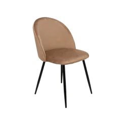 Set di 4 sedie Achito, 51x54h82 cm,<Dmora Best Sale