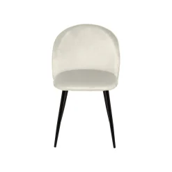Set di 6 sedie Achito, 51x54h82 cm,<Dmora Flash Sale