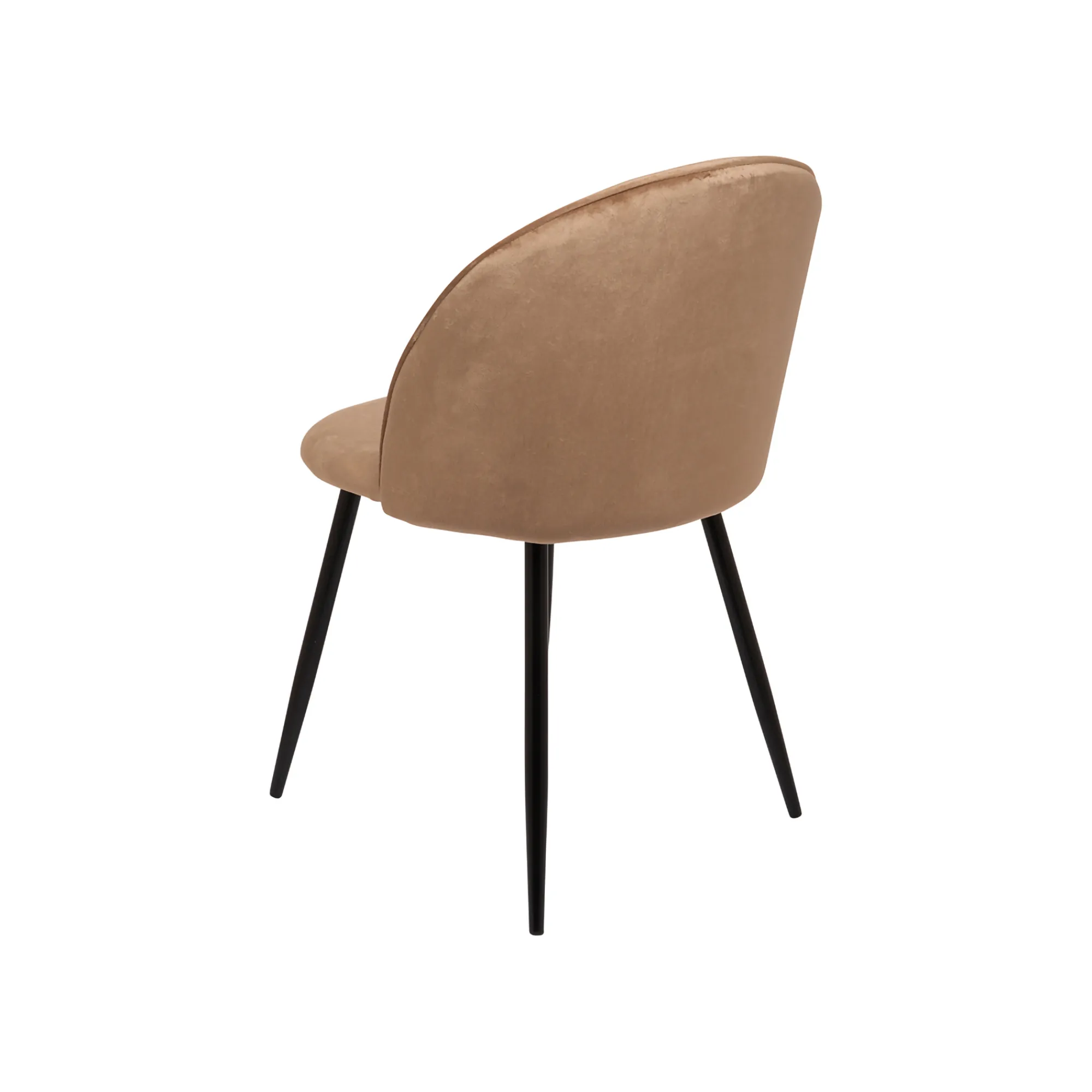 Set di 4 sedie Achito, 51x54h82 cm,<Dmora Best Sale