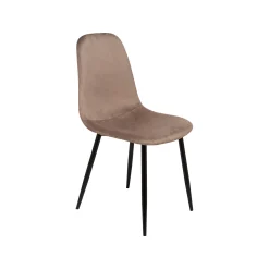 Set di 6 sedie Arter, 45x56h87 cm,<Dmora Flash Sale