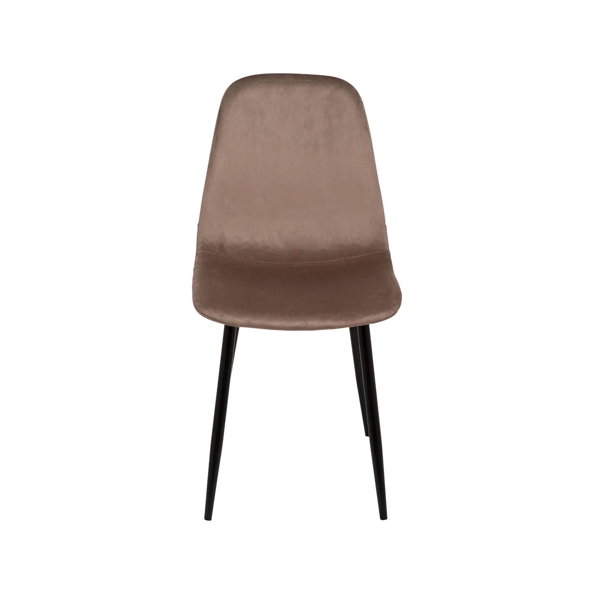 Set di 6 sedie Arter, 45x56h87 cm,<Dmora Flash Sale
