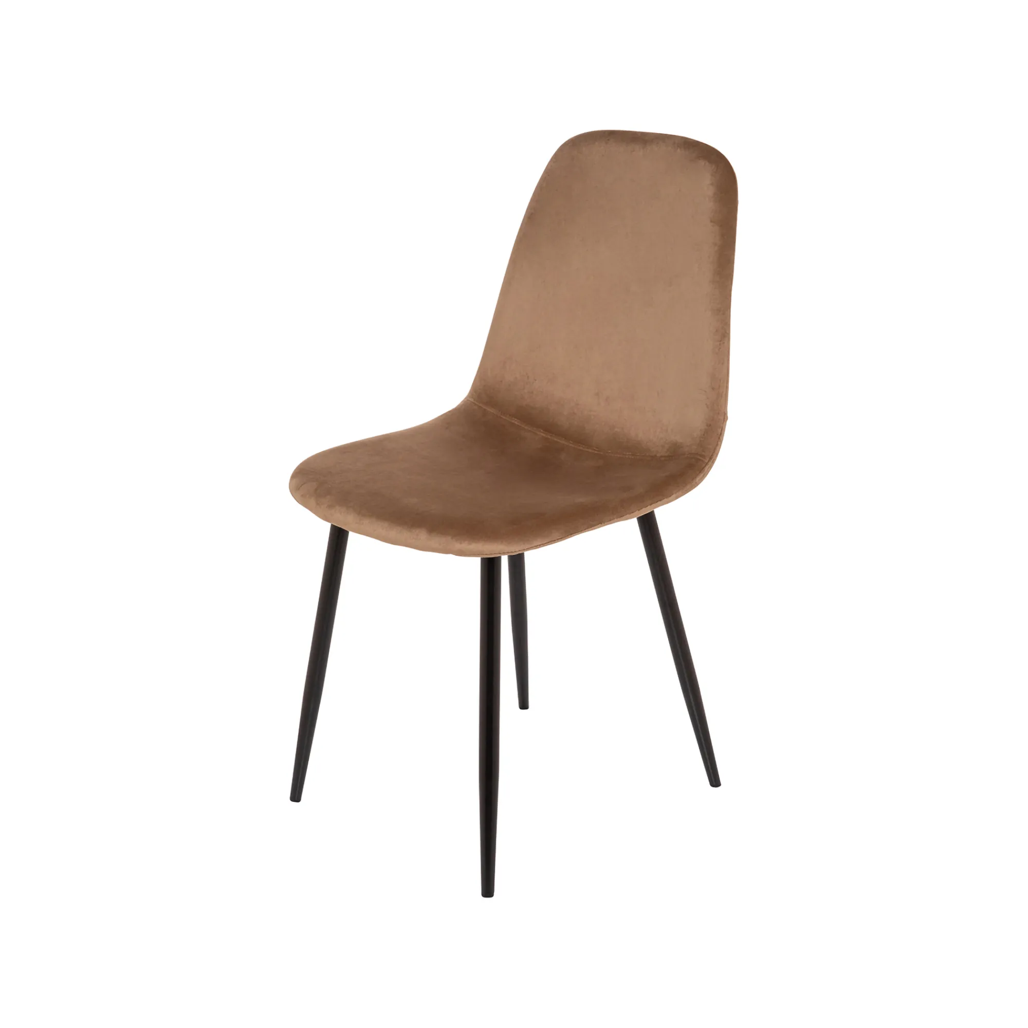 Set di 6 sedie Arter, 45x56h87 cm,<Dmora Online