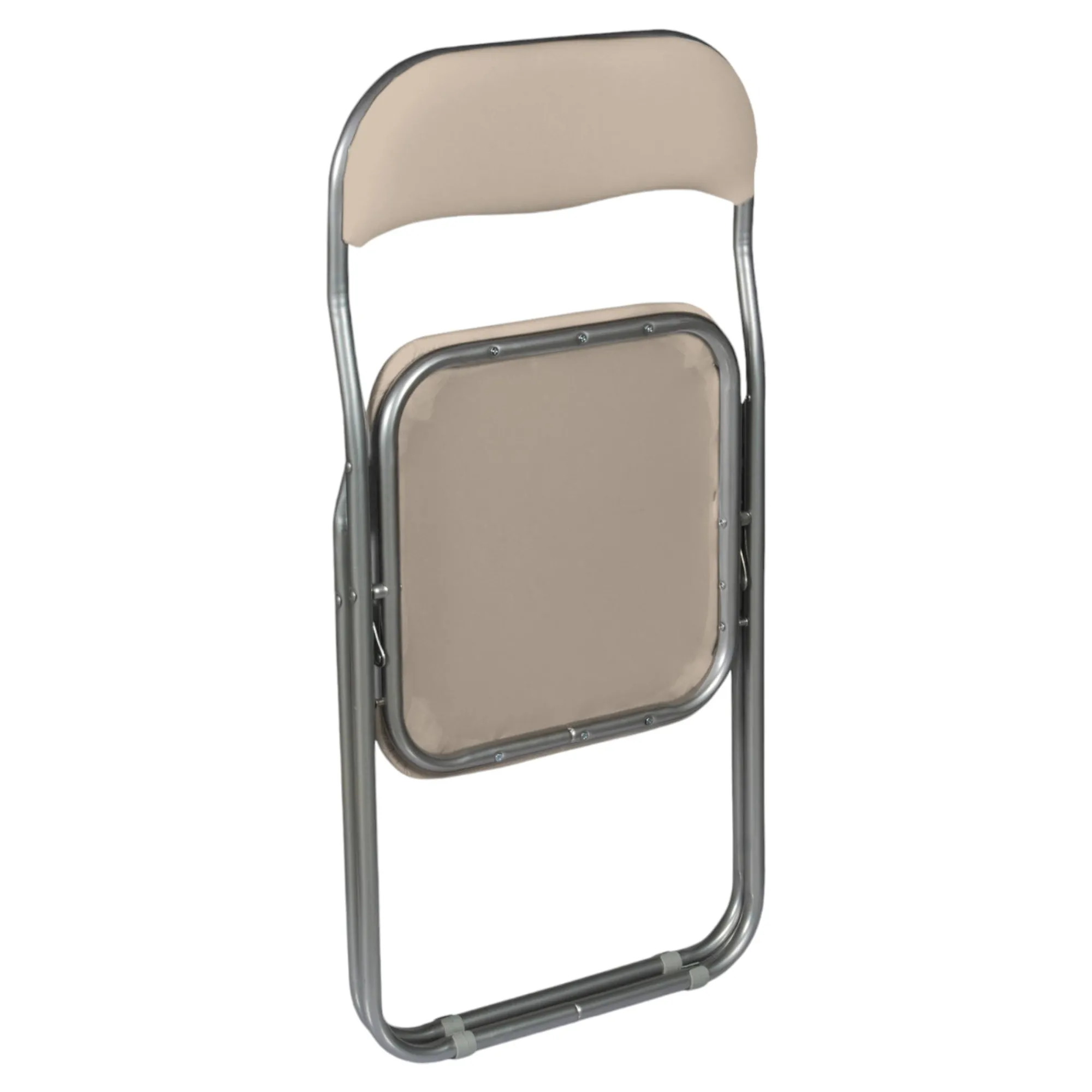 Set di 4 sedie pieghevoli Dgraf, 43x47h80 cm,<Dmora Flash Sale