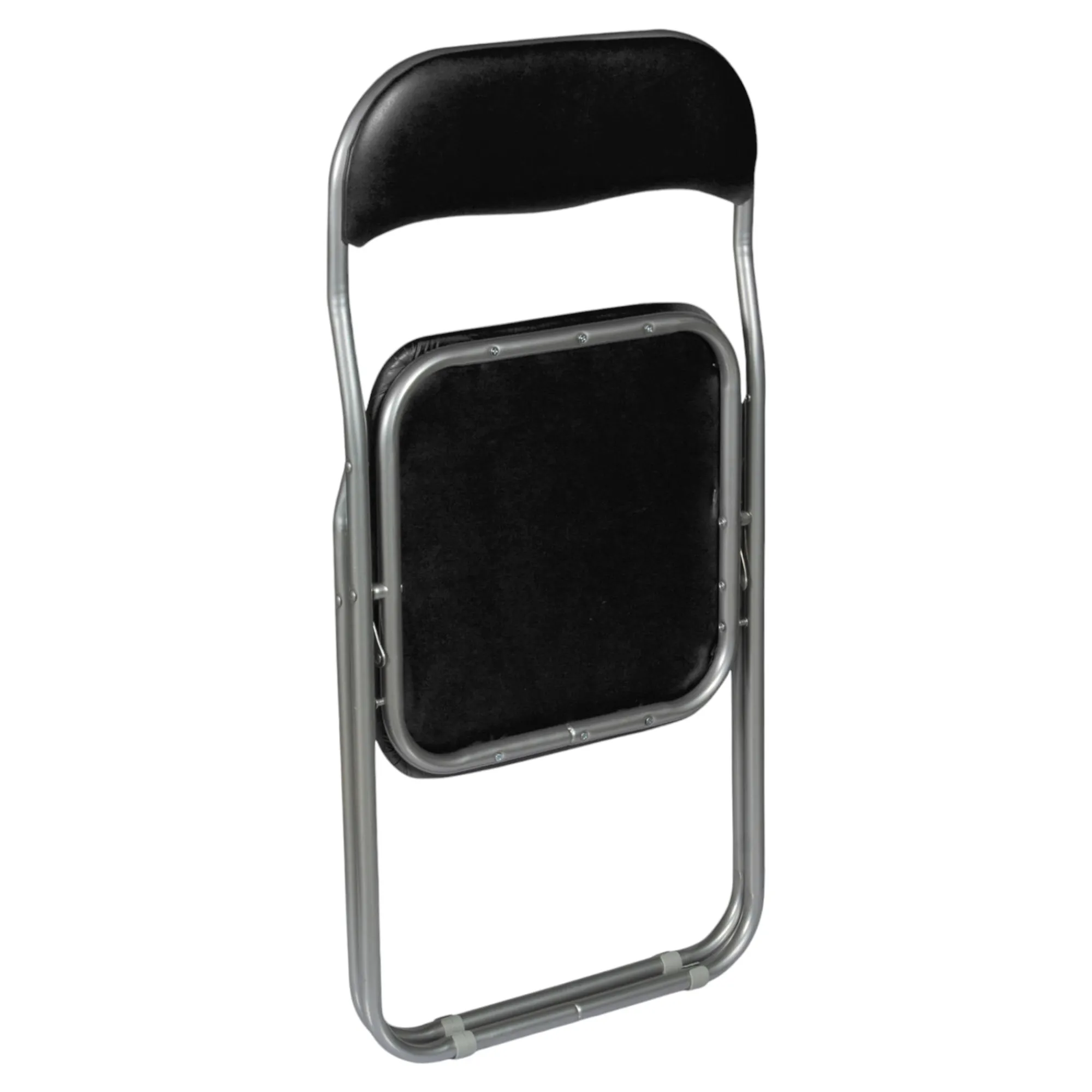 Set di 2 sedie pieghevoli Antenore, 43x47h80 cm,<Dmora Hot