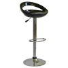 Set di 2 sgabelli ABS moderno<Dmora New
